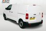 USED 2022 22 PEUGEOT EXPERT 1.5 BlueHDi 1000 Professional Premium Standard 100 BHP MWB Euro 6 ULEZ Compliant Air Conditioning | Apple CarPlay, Android Auto