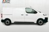 USED 2022 22 PEUGEOT EXPERT 1.5 BlueHDi 1000 Professional Premium Standard 100 BHP MWB Euro 6 ULEZ Compliant Air Conditioning | Apple CarPlay, Android Auto