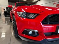 USED 2016 16 FORD MUSTANG 5.0 V8 GT Fastback 2dr Petrol Manual Euro 6 (416 bhp) 