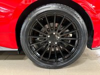 USED 2016 16 FORD MUSTANG 5.0 V8 GT Fastback 2dr Petrol Manual Euro 6 (416 bhp) 