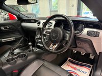 USED 2016 16 FORD MUSTANG 5.0 V8 GT Fastback 2dr Petrol Manual Euro 6 (416 bhp) 