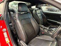 USED 2016 16 FORD MUSTANG 5.0 V8 GT Fastback 2dr Petrol Manual Euro 6 (416 bhp) 
