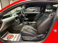 USED 2016 16 FORD MUSTANG 5.0 V8 GT Fastback 2dr Petrol Manual Euro 6 (416 bhp) 