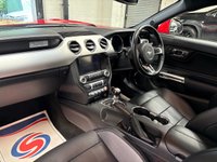 USED 2016 16 FORD MUSTANG 5.0 V8 GT Fastback 2dr Petrol Manual Euro 6 (416 bhp) 