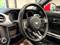 USED 2016 16 FORD MUSTANG 5.0 V8 GT Fastback 2dr Petrol Manual Euro 6 (416 bhp) 