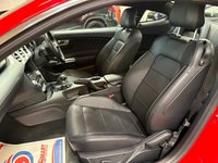 USED 2016 16 FORD MUSTANG 5.0 V8 GT Fastback 2dr Petrol Manual Euro 6 (416 bhp) 