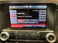 USED 2016 16 FORD MUSTANG 5.0 V8 GT Fastback 2dr Petrol Manual Euro 6 (416 bhp) 
