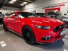 USED 2016 16 FORD MUSTANG 5.0 V8 GT Fastback 2dr Petrol Manual Euro 6 (416 bhp) 