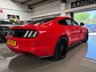 USED 2016 16 FORD MUSTANG 5.0 V8 GT Fastback 2dr Petrol Manual Euro 6 (416 bhp) 