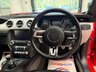 USED 2016 16 FORD MUSTANG 5.0 V8 GT Fastback 2dr Petrol Manual Euro 6 (416 bhp) 