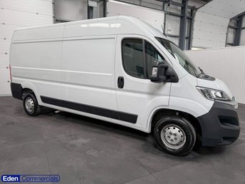 2023 CITROEN RELAY