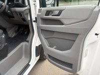 USED 2021 21 VOLKSWAGEN CRAFTER 2.0 TDI CR35 Startline MWB High Roof Panel van - AIR CON + ONE OWNER ONE OWNER + AIR CON + EURO 6