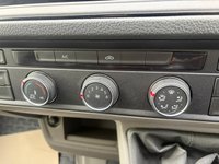 USED 2021 21 VOLKSWAGEN CRAFTER 2.0 TDI CR35 Startline MWB High Roof Panel van - AIR CON + ONE OWNER ONE OWNER + AIR CON + EURO 6