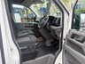 USED 2021 21 VOLKSWAGEN CRAFTER 2.0 TDI CR35 Startline MWB High Roof Panel van - AIR CON + ONE OWNER ONE OWNER + AIR CON + EURO 6