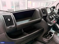 USED 2023 73 CITROEN RELAY 2.2 BlueHDi 35 Enterprise Edition L3 High Roof (140 ps) CITROEN WARRANTY SEPT 26 + A/C