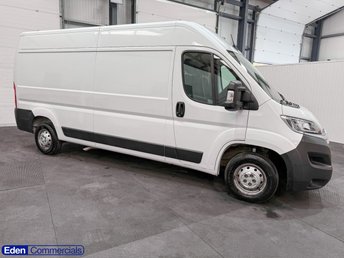 2023 CITROEN RELAY