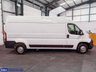 USED 2023 73 CITROEN RELAY 2.2 BlueHDi 35 Enterprise Edition L3 High Roof (140 ps) CITROEN WARRANTY SEPT 26 + A/C
