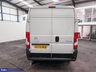 USED 2023 73 CITROEN RELAY 2.2 BlueHDi 35 Enterprise Edition L3 High Roof (140 ps) CITROEN WARRANTY SEPT 26 + A/C
