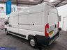 USED 2023 73 CITROEN RELAY 2.2 BlueHDi 35 Enterprise Edition L3 High Roof (140 ps) CITROEN WARRANTY SEPT 26 + A/C