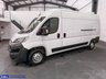 USED 2023 73 CITROEN RELAY 2.2 BlueHDi 35 Enterprise Edition L3 High Roof (140 ps) CITROEN WARRANTY SEPT 26 + A/C