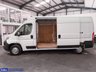 USED 2023 73 CITROEN RELAY 2.2 BlueHDi 35 Enterprise Edition L3 High Roof (140 ps) CITROEN WARRANTY SEPT 26 + A/C