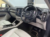 USED 2018 68 VOLVO XC40 2.0 D4 Inscription Pro SUV 5dr Diesel Auto AWD Euro 6 (s/s) (190 ps) WE GUARANTEE TO BEAT ANY 'WE BUY ANY CAR' VALUATION ON YOUR PART EXCHANGE
