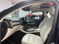 USED 2018 68 VOLVO XC40 2.0 D4 Inscription Pro SUV 5dr Diesel Auto AWD Euro 6 (s/s) (190 ps) WE GUARANTEE TO BEAT ANY 'WE BUY ANY CAR' VALUATION ON YOUR PART EXCHANGE