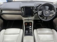 USED 2018 68 VOLVO XC40 2.0 D4 Inscription Pro SUV 5dr Diesel Auto AWD Euro 6 (s/s) (190 ps) WE GUARANTEE TO BEAT ANY 'WE BUY ANY CAR' VALUATION ON YOUR PART EXCHANGE