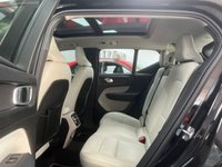 USED 2018 68 VOLVO XC40 2.0 D4 Inscription Pro SUV 5dr Diesel Auto AWD Euro 6 (s/s) (190 ps) WE GUARANTEE TO BEAT ANY 'WE BUY ANY CAR' VALUATION ON YOUR PART EXCHANGE