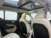 USED 2018 68 VOLVO XC40 2.0 D4 Inscription Pro SUV 5dr Diesel Auto AWD Euro 6 (s/s) (190 ps) WE GUARANTEE TO BEAT ANY 'WE BUY ANY CAR' VALUATION ON YOUR PART EXCHANGE