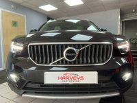 USED 2018 68 VOLVO XC40 2.0 D4 Inscription Pro SUV 5dr Diesel Auto AWD Euro 6 (s/s) (190 ps) WE GUARANTEE TO BEAT ANY 'WE BUY ANY CAR' VALUATION ON YOUR PART EXCHANGE
