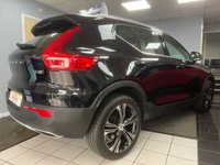 USED 2018 68 VOLVO XC40 2.0 D4 Inscription Pro SUV 5dr Diesel Auto AWD Euro 6 (s/s) (190 ps) WE GUARANTEE TO BEAT ANY 'WE BUY ANY CAR' VALUATION ON YOUR PART EXCHANGE