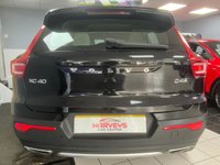 USED 2018 68 VOLVO XC40 2.0 D4 Inscription Pro SUV 5dr Diesel Auto AWD Euro 6 (s/s) (190 ps) WE GUARANTEE TO BEAT ANY 'WE BUY ANY CAR' VALUATION ON YOUR PART EXCHANGE