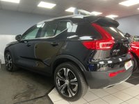 USED 2018 68 VOLVO XC40 2.0 D4 Inscription Pro SUV 5dr Diesel Auto AWD Euro 6 (s/s) (190 ps) WE GUARANTEE TO BEAT ANY 'WE BUY ANY CAR' VALUATION ON YOUR PART EXCHANGE
