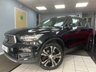 USED 2018 68 VOLVO XC40 2.0 D4 Inscription Pro SUV 5dr Diesel Auto AWD Euro 6 (s/s) (190 ps) WE GUARANTEE TO BEAT ANY 'WE BUY ANY CAR' VALUATION ON YOUR PART EXCHANGE