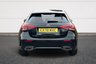 USED 2020 70 MERCEDES-BENZ A-CLASS 1.3 A180 AMG Line (Executive) Hatchback 5dr Petrol 7G-DCT Euro 6 (s/s) (136 ps) great Looking 5 Door Hatchback