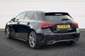 USED 2020 70 MERCEDES-BENZ A-CLASS 1.3 A180 AMG Line (Executive) Hatchback 5dr Petrol 7G-DCT Euro 6 (s/s) (136 ps) great Looking 5 Door Hatchback