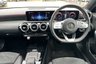 USED 2020 70 MERCEDES-BENZ A-CLASS 1.3 A180 AMG Line (Executive) Hatchback 5dr Petrol 7G-DCT Euro 6 (s/s) (136 ps) great Looking 5 Door Hatchback