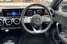 USED 2020 70 MERCEDES-BENZ A-CLASS 1.3 A180 AMG Line (Executive) Hatchback 5dr Petrol 7G-DCT Euro 6 (s/s) (136 ps) great Looking 5 Door Hatchback