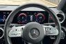USED 2020 70 MERCEDES-BENZ A-CLASS 1.3 A180 AMG Line (Executive) Hatchback 5dr Petrol 7G-DCT Euro 6 (s/s) (136 ps) great Looking 5 Door Hatchback