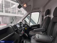 USED 2023 73 CITROEN RELAY 2.2 BlueHDi 35 Enterprise Edition L3 High Roof Euro 6 (s/s) (140 ps) AIR CON + SAT NAV + DAB