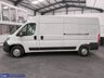 USED 2023 73 CITROEN RELAY 2.2 BlueHDi 35 Enterprise Edition L3 High Roof Euro 6 (s/s) (140 ps) AIR CON + SAT NAV + DAB