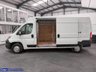 USED 2023 73 CITROEN RELAY 2.2 BlueHDi 35 Enterprise Edition L3 High Roof Euro 6 (s/s) (140 ps) AIR CON + SAT NAV + DAB