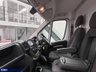 USED 2023 73 CITROEN RELAY 2.2 BlueHDi 35 Enterprise Edition L3 High Roof Euro 6 (s/s) (140 ps) AIR CON + SAT NAV + DAB