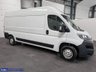 USED 2023 73 CITROEN RELAY 2.2 BlueHDi 35 Enterprise Edition L3 High Roof Euro 6 (s/s) (140 ps) AIR CON + SAT NAV + DAB