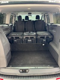 USED 2021 21 FORD TOURNEO CUSTOM 2.0 320 EcoBlue Titanium Minibus Double Cab 5dr Diesel Auto L2 Euro 6 (s/s) (130 ps) 