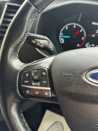 USED 2021 21 FORD TOURNEO CUSTOM 2.0 320 EcoBlue Titanium Minibus Double Cab 5dr Diesel Auto L2 Euro 6 (s/s) (130 ps) 