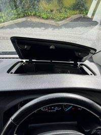 USED 2021 21 FORD TOURNEO CUSTOM 2.0 320 EcoBlue Titanium Minibus Double Cab 5dr Diesel Auto L2 Euro 6 (s/s) (130 ps) 