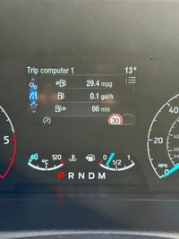 USED 2021 21 FORD TOURNEO CUSTOM 2.0 320 EcoBlue Titanium Minibus Double Cab 5dr Diesel Auto L2 Euro 6 (s/s) (130 ps) 