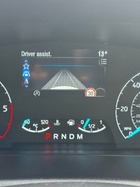 USED 2021 21 FORD TOURNEO CUSTOM 2.0 320 EcoBlue Titanium Minibus Double Cab 5dr Diesel Auto L2 Euro 6 (s/s) (130 ps) 